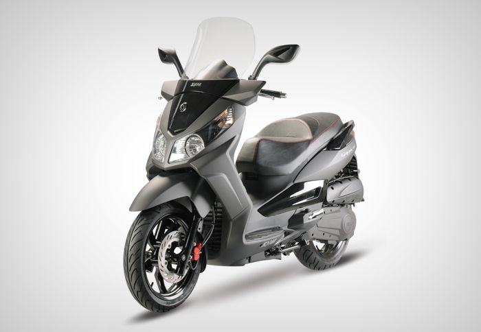SYM Citycom 300i CBS